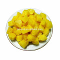 Canned pineapple slice in light syrup